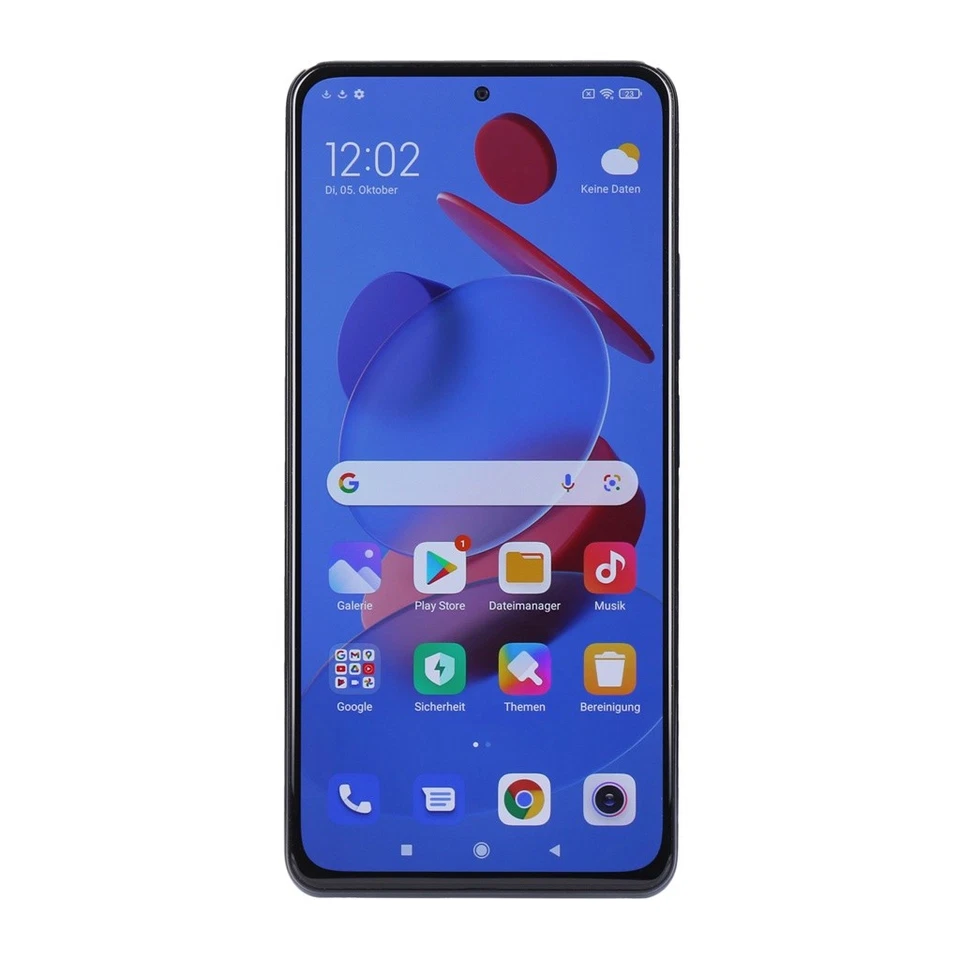 Xiaomi Mi 11i · 256GB, Foto 2 von 4