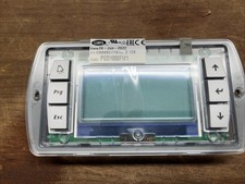 1pcs Brand New ones CAREL PGD1000FW1 PGD1OOOFW1 Operation Panel