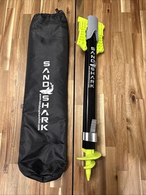 SandShark Patent Pending Supersport 3.0 Boat Anchor 29-48