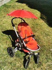 Passeggino Trio Bebè confort