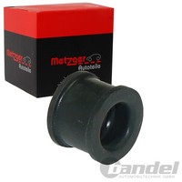 Metzger 19Mm Stabilager Buchse Vorne Passend FüR VW Transporter | 52051408