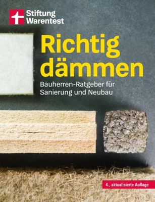 Richtig dämmen | Drewer, Arnold ipeG-Institut GmbH | Kartoniert | 9783747110454