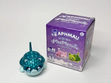 Aphmau MeeMeows Series Litter 4 Under The Sea Stingray Cat Figure