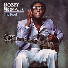 Bobby Womack - The Poet [New CD] Anniversary Ed, Rmst