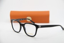 NEW TORY BURCH TY 2073 1377 BLACK AUTHENTIC FRAMES EYEGLASSES 50-19 K1