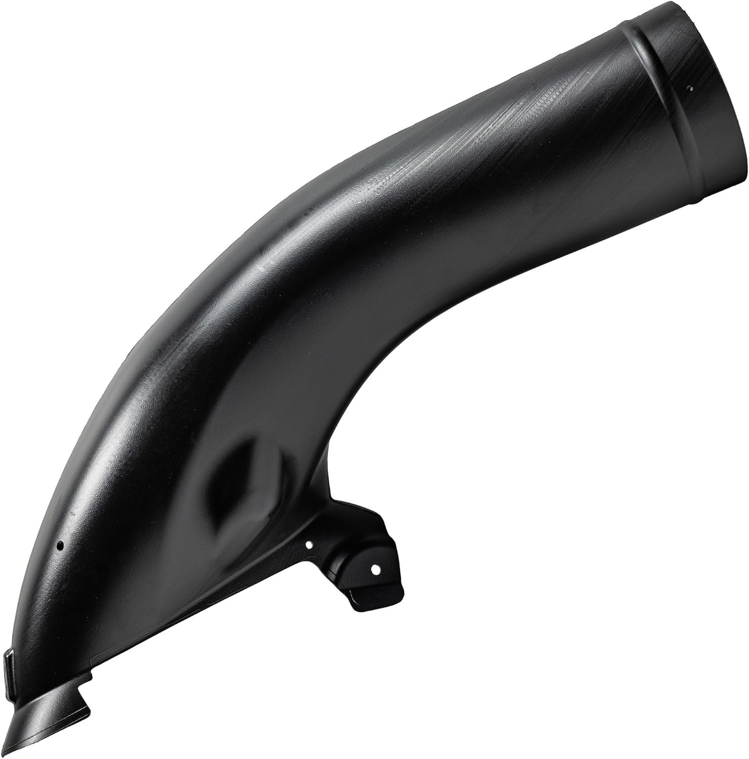 MTD OEM 731-09173A Replacement Part Bagger Lower Chute for Mowers, Fits MTD,... 