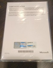 Dell Windows Server 2022 CAL 1 User