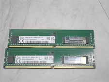 Lot of 2 16GB 1 X 32GB kit SK HYNIX PC4-3200AA Memory SERVER RAM FREE SHIPPING