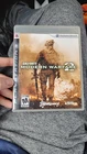 Call of Duty : Modern Warfare 2 - PlayStation 3 - CIB - PS3