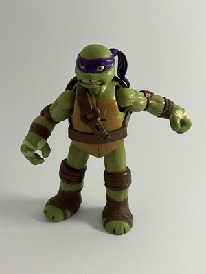 Ninja Turtles Figur Donatello Teenage Mutant TMNT 2016 Viacom Playmates