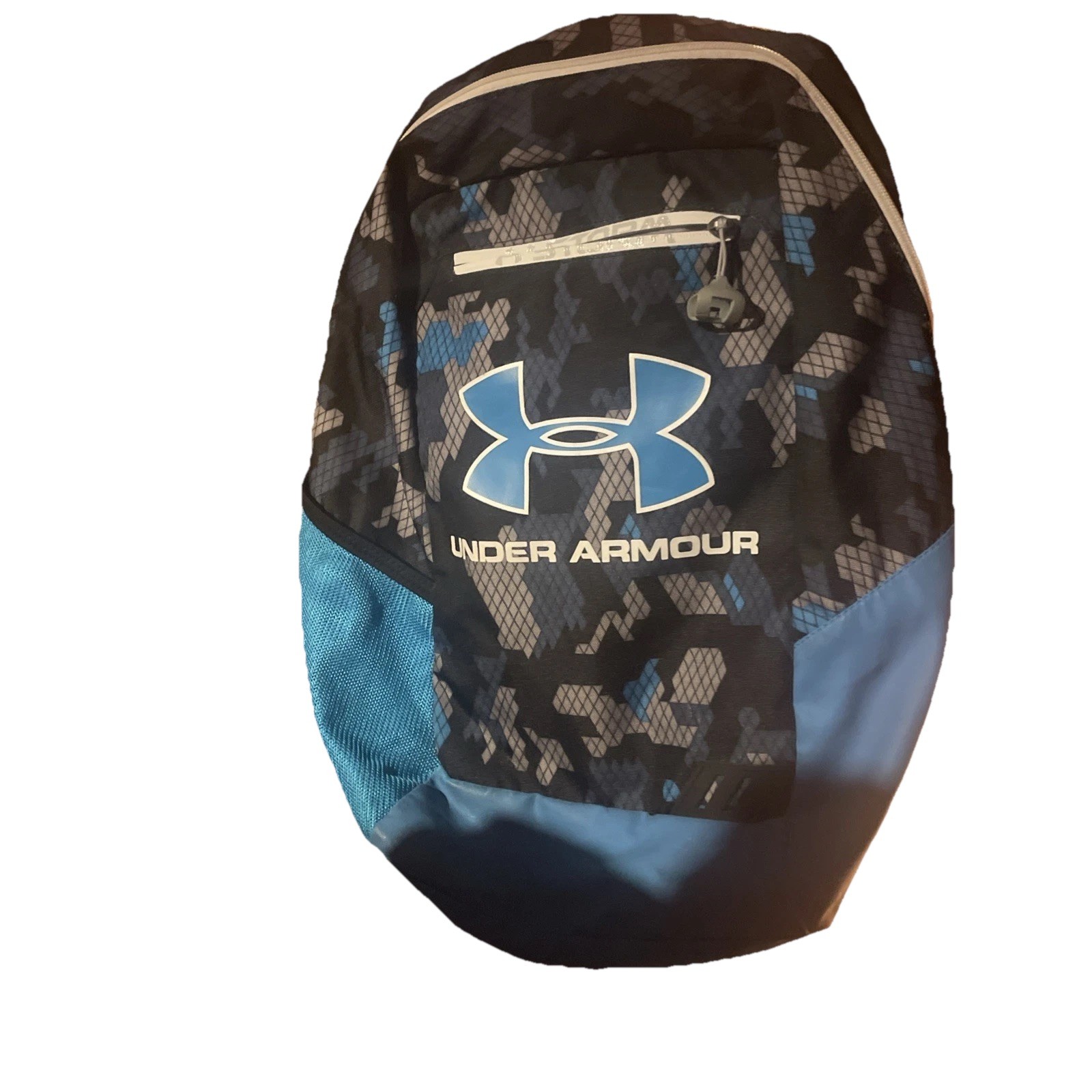 Blue Under Armor Backpack - image 2