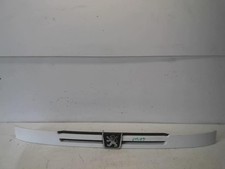 Calandre Peugeot BOXER