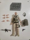 Valaverse Action Force Desert Rat Complete Action Figure