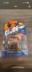 2001 GI JOE Big Brawler And Tripwire Special Collector's Edition Hasbro Figures