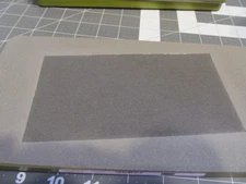 ACCUQUILT DIE 55005 RECTANGLE 3" X 6" FINISHED