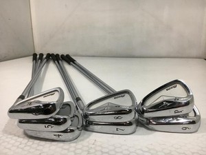 Mizuno Mp 55 | eBay