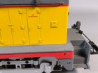 USA Trains Union Pacific Switcher, missing parts, no box lot#G81 — photo 7