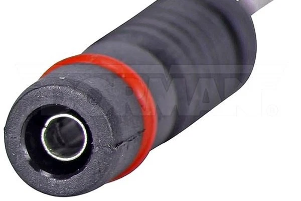 For Chrysler Crossfire 04-08 Dorman First Stop Rear Disc Brake Pad Wear Sensor Foto 3 de 4