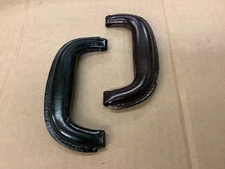 Leather Carry Handle