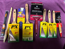 Paintbrushes - Various