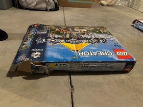 LEGO Creator Expert: Carousel (10257)