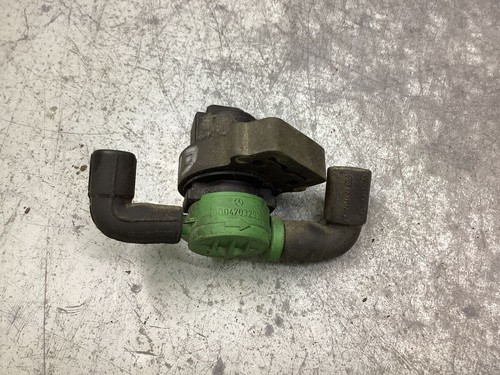 Mercedes-Benz C W203 2005 Benzin Unterdruckventil 0004703293 MBL12993