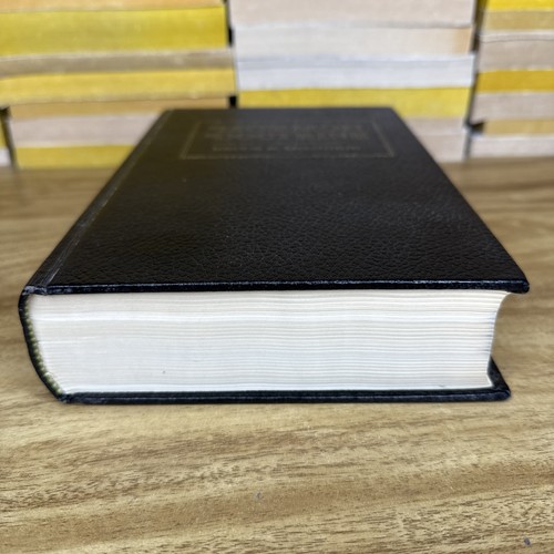 LDS Mormon Doctrine by Bruce McConkie Hardcover Book Second Edition 1966 - Picture 2 of 14
