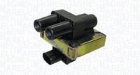 Magneti Marelli ZüNdspule 060717029012 FüR Alfa Romeo Lancia Fiat Lamborghini