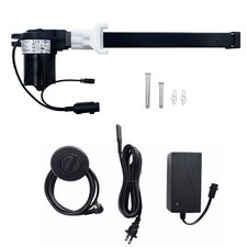 Lift Chair Sofa Motor Linear Actuator Limoss 452163 Model MD142-27-L1-177-291