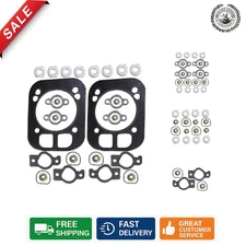 Kohler CH25, CH730, CH740 Head Gasket Kit - Complete Set for Engine Restoration