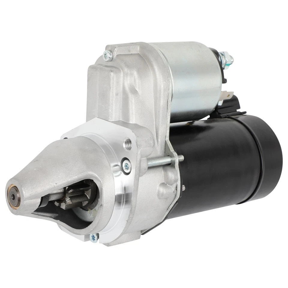 Arranque ECCPP para BMW MOTO R80 R100 Series 18915 PMGR 1.2KW CW 9T 12V Foto 2 de 4