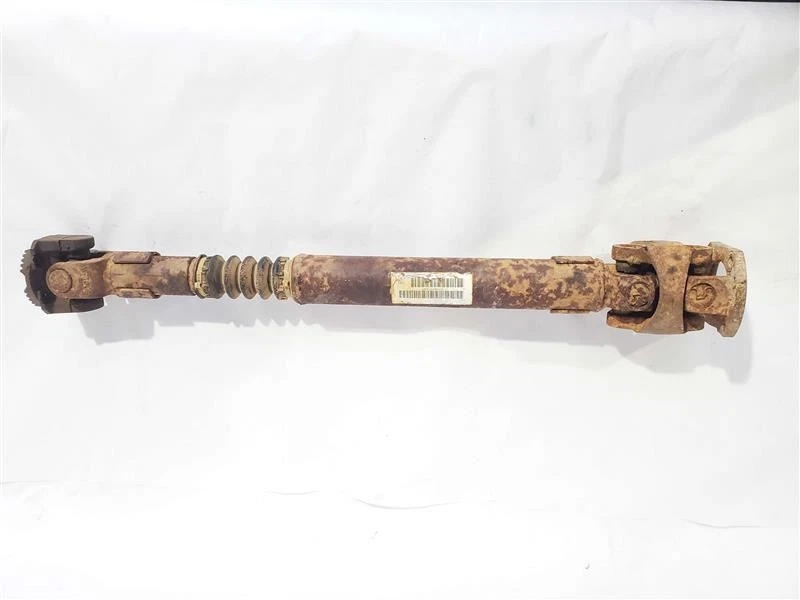 2007 Dodge Ram 2500 OEM Front Drive Shaft Automatic 6.7L 52123112aa - Image 4 of 4