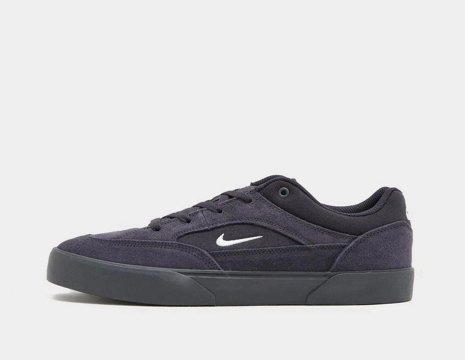 Nike SB Malor Men's Trainers in Dark Blue Shoes