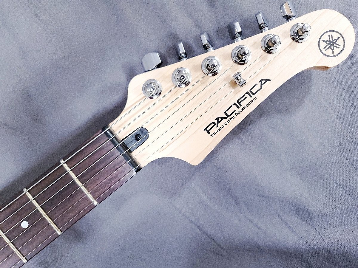 Electric Guitar Yamaha Pacifica PAC112V OVS Made in Indonesia S/N