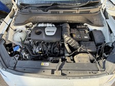 HYUNDAI KONA OS 09/2017-10/2020 ALTERNATOR 1.6 TURBO PETROL G4FJ