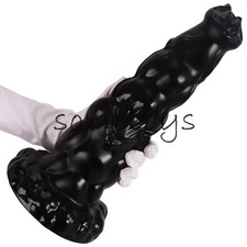 Extra large Anal Plug Big ButtPlug Anal Dildo Masturbator Anal Dilator Sex Toys