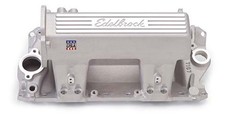 Edelbrock 7137 Pro-flo Xt Efi Manifold Standard Heads Edelbrock 7137 Pro-flo Xt Efi Manifold Standard Heads