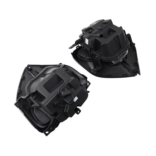 Fog Light Daytime Running Lamps For Kia Sportage US Model 2020-2021 - Picture 11 of 16