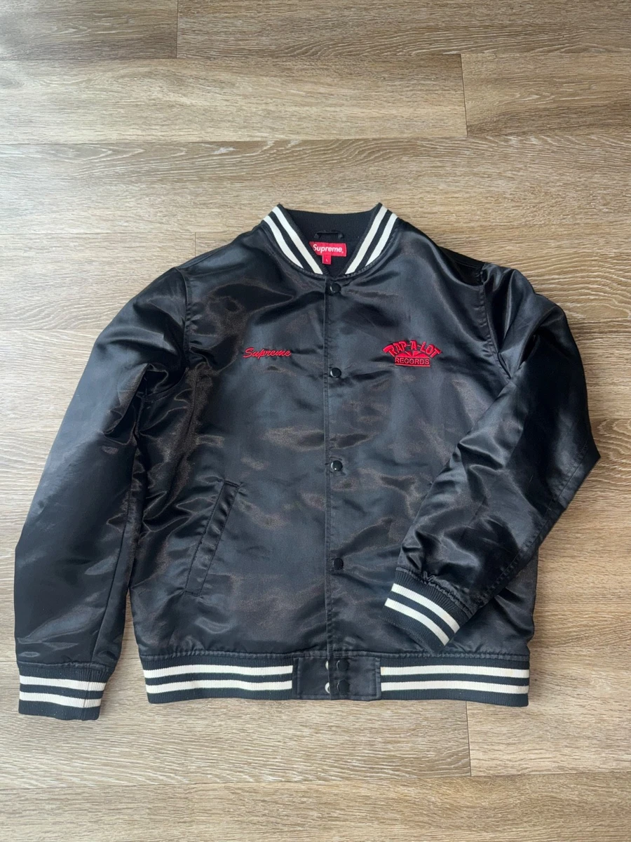 Supreme Varsity Jacket Coats, Jackets & Vests for Men for Sale