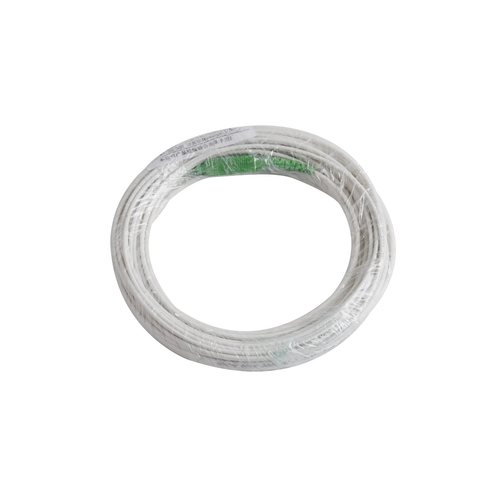 SC to SC APC Fiber Optic Cable Single-Mode Simplex Patch Cord 1-Core 3–30M - 第 2/18 張圖片