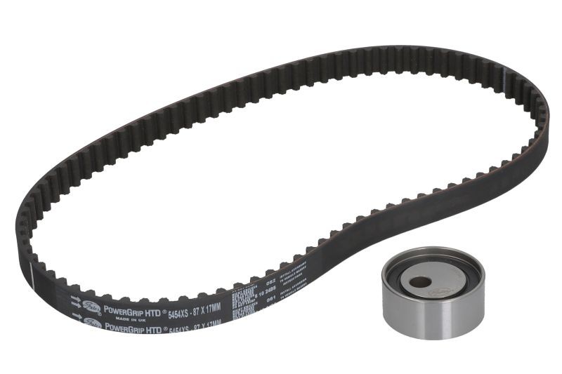 Timing Belt Kit K015454XS Gates Set 7701477013 7701472644 7701472675 Quality New - Image 11