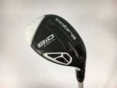 コブラ　BIO CELL 3-4 HYB　cobra コブラ BIO CELL 3-4 HYB cobra Cobra BioCell 3/4 Hybrid Shaft