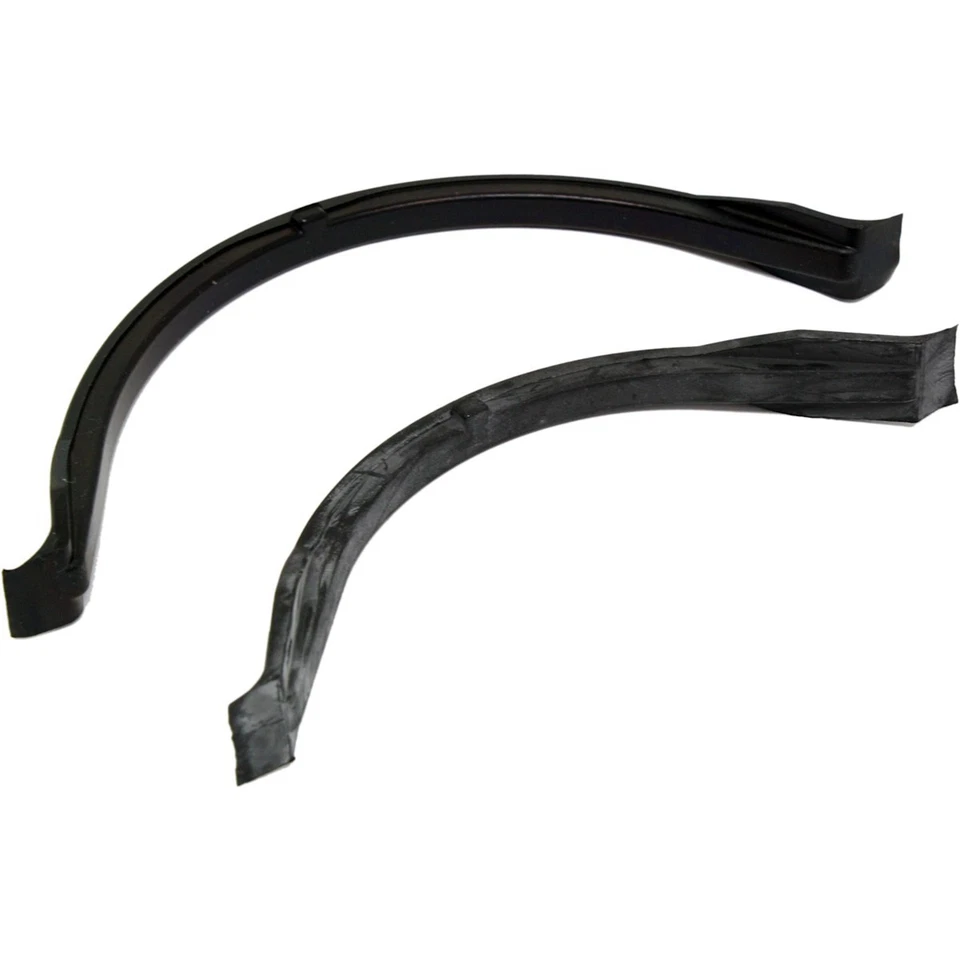 Juego de juntas de cárter de aceite OS 30591 Felpro para camioneta carrocería dura Nissan Frontier Xterra Foto 3 de 4