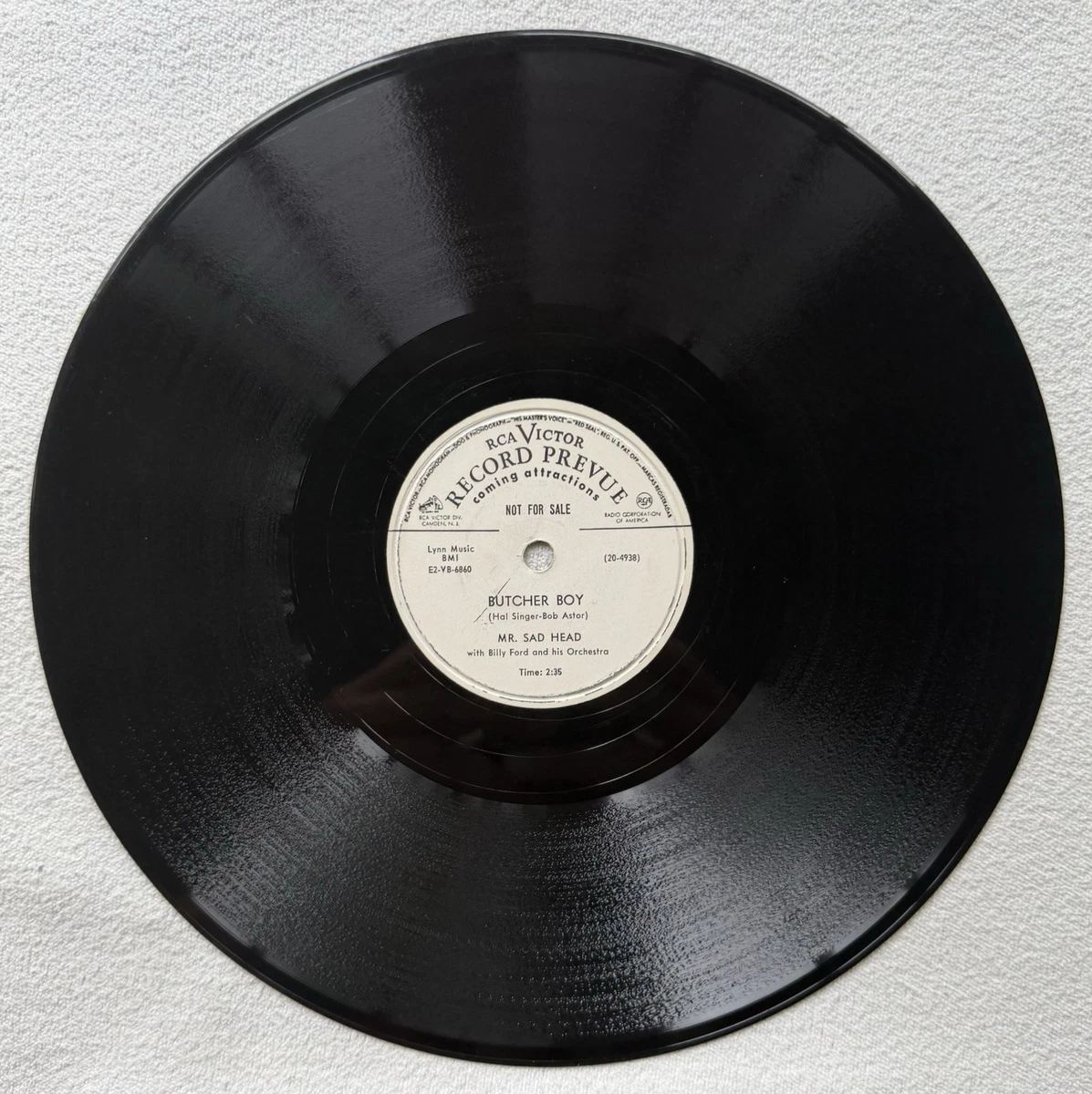 RARE!!!! VICTOR カンパニー・スリーヴ 78rpm Las mejores ofertas en RCA Victor discos de vinilo de 78 RPM | eBay