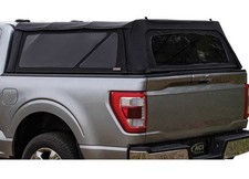 Outlander J1010029 For 15-c Ford F150 6 6 Box Soft Truck Topper