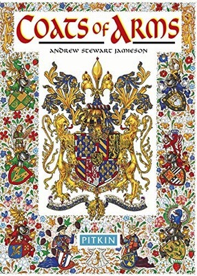 Coats of Arms (Pitkin guides), Stewart Jamieson, Andrew