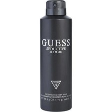 GUESS Seductive Homme Body spray 6 fl oz
