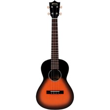 Martin 0X Tenor Ukulele Whiskey Sunset