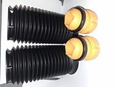 MONROE STAUBSCHUTZ-SATZ STOßDÄMPFER VORNE passend für MERCEDES A-KLASSE B-KLASSE