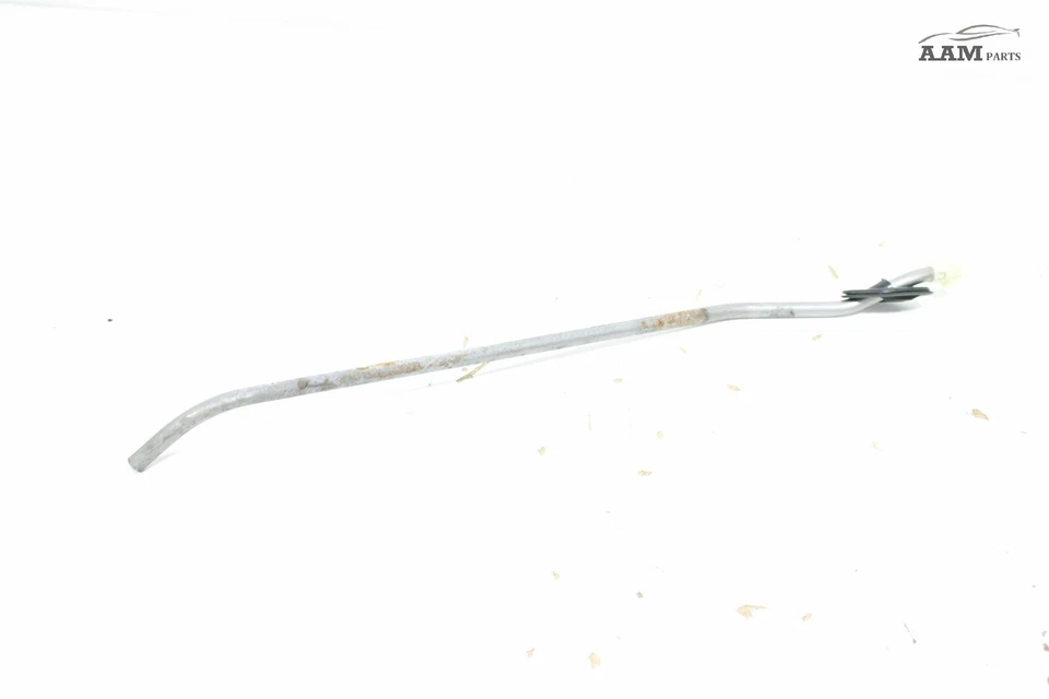 2014-16 BMW 328I GT XDRIVE F36 ЗАДНИЙ ПРАВЫЙ СТОЯНОЧНЫЙ ТОРМОЗ КАБЕЛЬ НАПРАВЛЯЮЩАЯ ТРУБКА OEM - Изображение 2 из 4